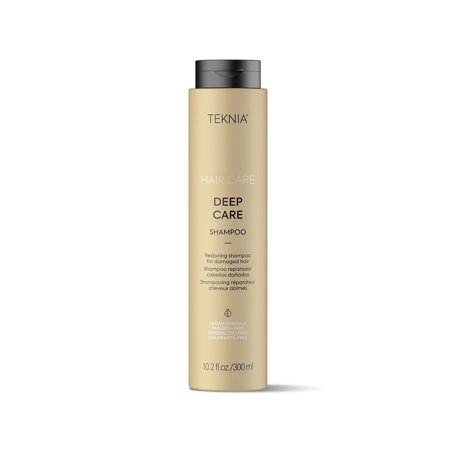 Lakme Teknia Hair Care Deep Care Champú 300 ml